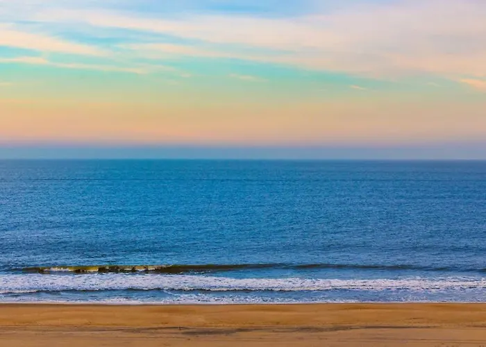Misty Sea 104